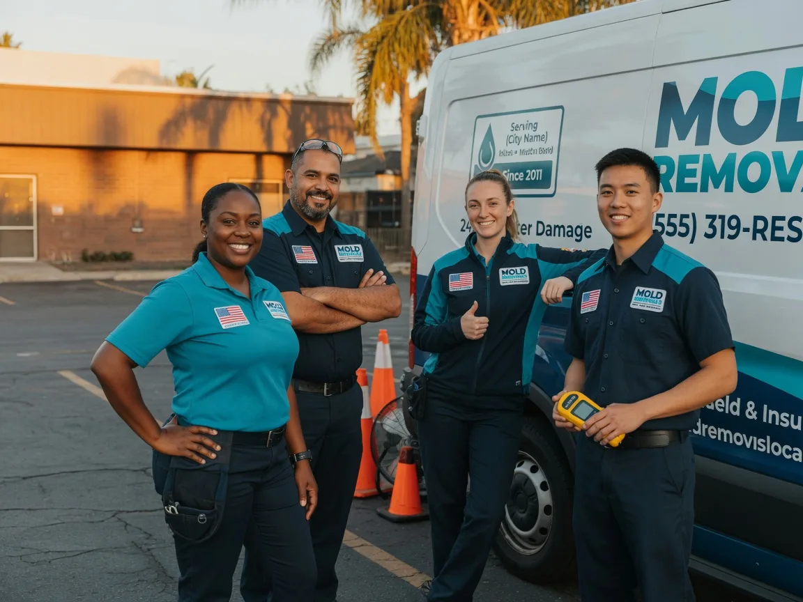 Water Damage Restoration company in Oviedo, FL